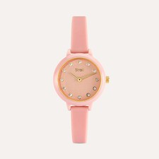 Orologio donna Stroili Gomma