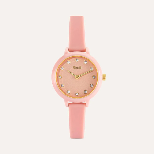 Orologio donna stroili gomma - donna,