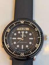 Seiko Arnie H558-5000 - 1985-