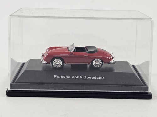 Modellino auto schuco h0 - modellino, 1:87