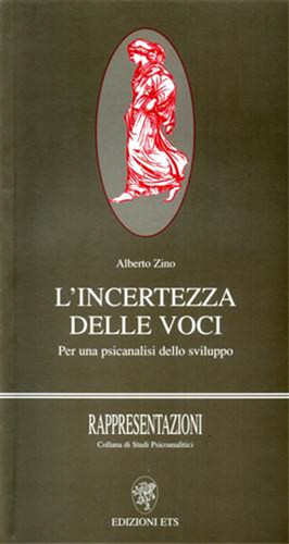 Zino alberto l - -, l'incertezza