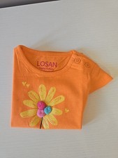 T-shirt Bimba Losan Tg. 3-6