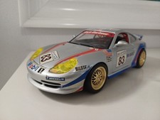 Porsche Carrera 911 1997 #83