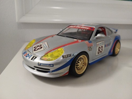 Porsche carrera 911 1997 - porsche, #83