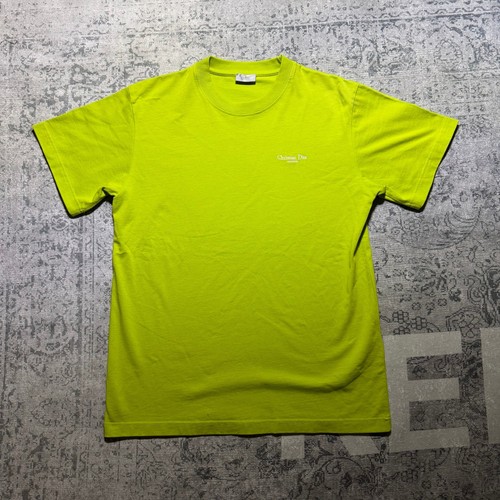 Shirt christian dior - t-shirt, couture