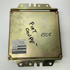 CENTRALINA MOTORE PER FIAT Coupé 1° Serie 0464486380 Benzina 1.8 (93>96)