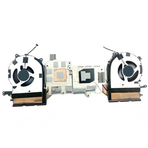 Modulo dissipatore ventola