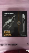 PANASONIC RASOIO ELETTRICO