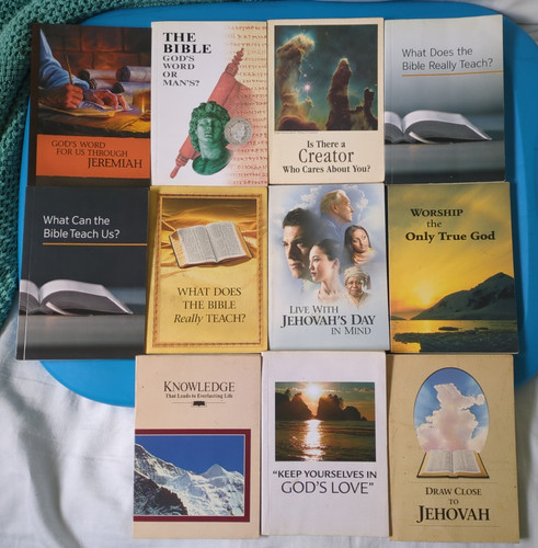 Jehovah witnesses watch - jehovah,