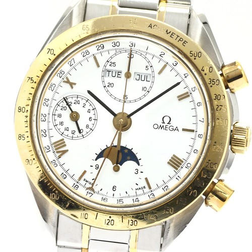 Omega speedmaster 3336 - omega, 3336.20