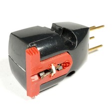 Cartuccia e ago valvola di