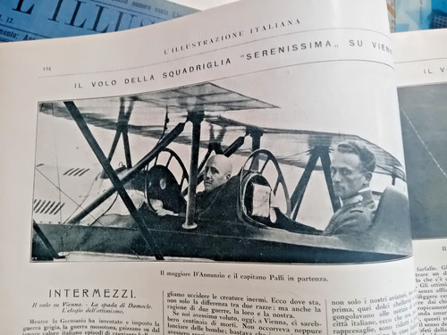 Gabriele annunzio - gabriele, d'annunzio