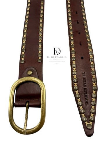 Cintura uomo trussardi - uomo,
