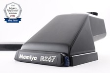 *Quasi come nuovo* Mamiya RZ67