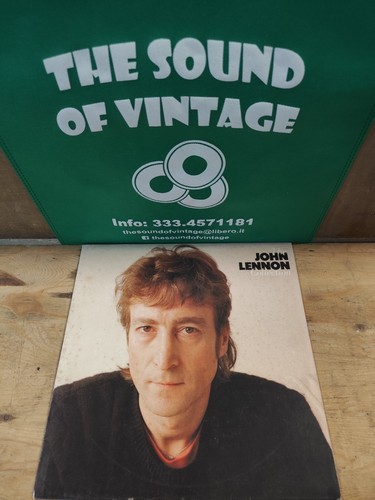 John lennon the - ,