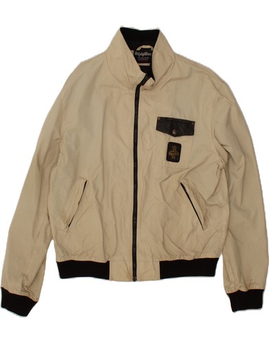 Refrigiwear giacca bomber uomo - refrigiwear,
