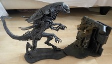 ALIEN QUEEN Aliens, Movie