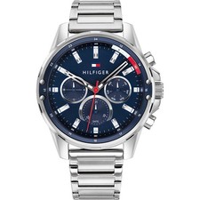Orologio Uomo TOMMY HILFIGER