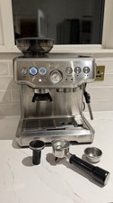 Sage The Barista Express
