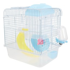 Piccola gabbia per animali - ,