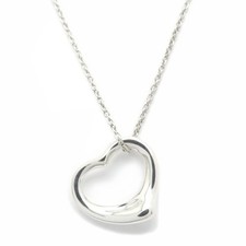 TIFFANY & Co. Collana cuore