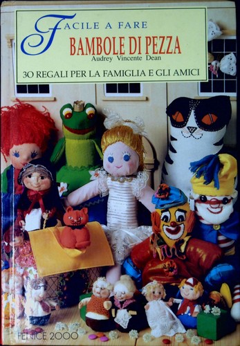 Bambole pezza 30 - di,