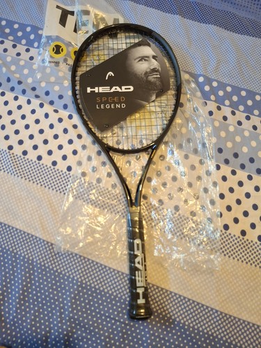 Racchetta tennis head speed - tennis,