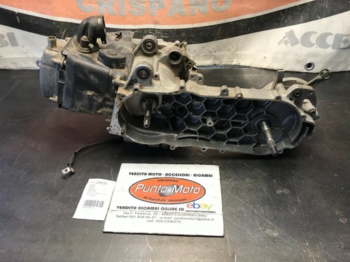 Blocco motore engine - , completo