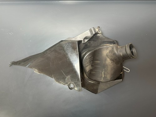 Cassa filtro cono ktm - cono, excf