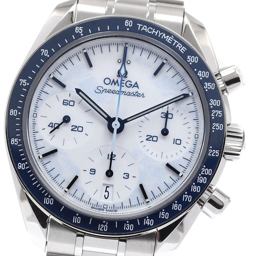 Omega speedmaster milano - omega,