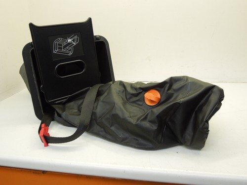 Borsa portasci audi cabriolet - borsa,