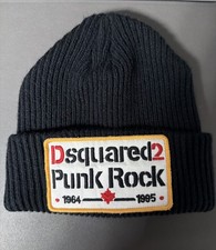 Dsquared2 Berretto Unisex