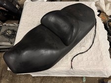 SELLE - SUZUKI 400 BURGMAN