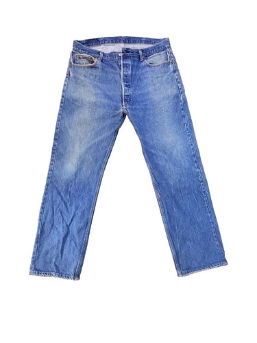 Jeans vintage levi 501 - jeans, 501-0115