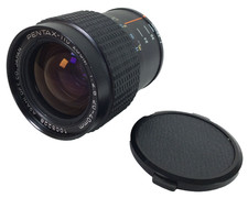 Pentax obiettivo zoom 20-40 mm