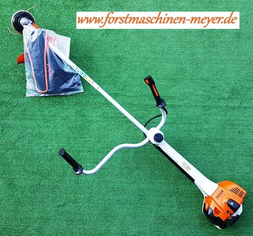 Decespugliatore professionale