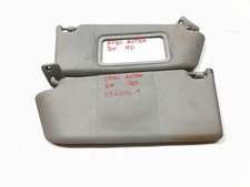 COPPIA PARASOLE DX E SX PER