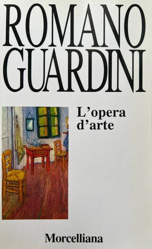 Opera arte temi e - l'opera,