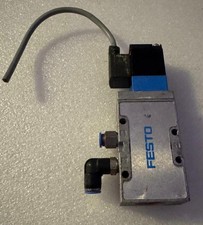 FESTO MVH-5-1/4-B (19701)