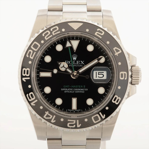 Rolex gmt master - gmt,