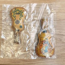 Set fischietto chitarra