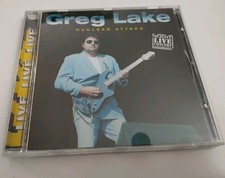 Greg Lake (Emerson L. Palmer)