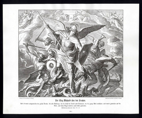 Michele vince drago di - drago, ,