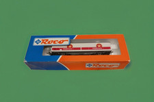 Vvt - ROCO H0 - Carro Refrigerato Hurlimann 46165