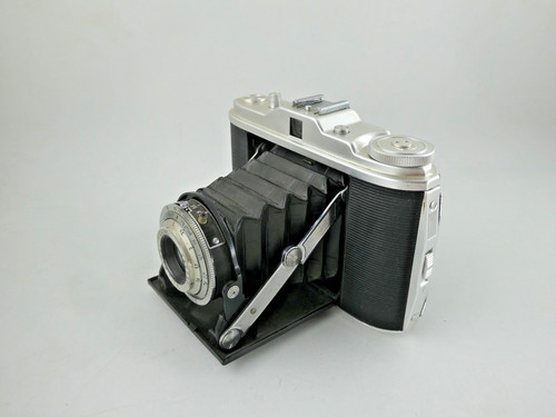 Agfa isolette macchina - isolette,