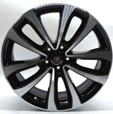 4 cerchi lega fiat tipo new