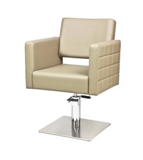 Sedia da parrucchiere