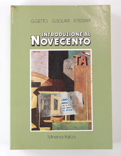 Introduzione novecento - introduzione, al