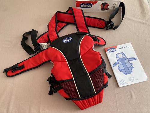 Marsupio chicco baby sport - marsupio,