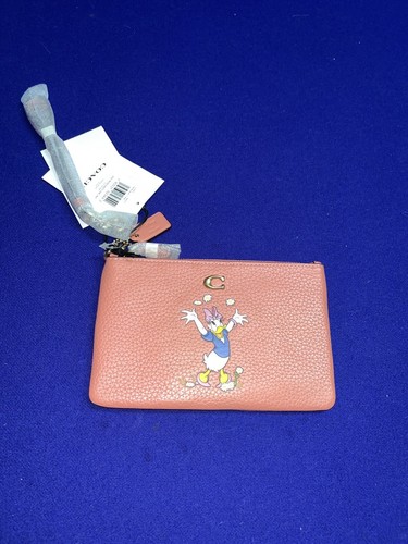 Borsa polso coach - borsa, disney